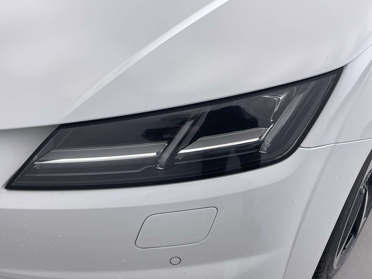 Used Audi TT 2017 for sale - 77368205: Photo 20