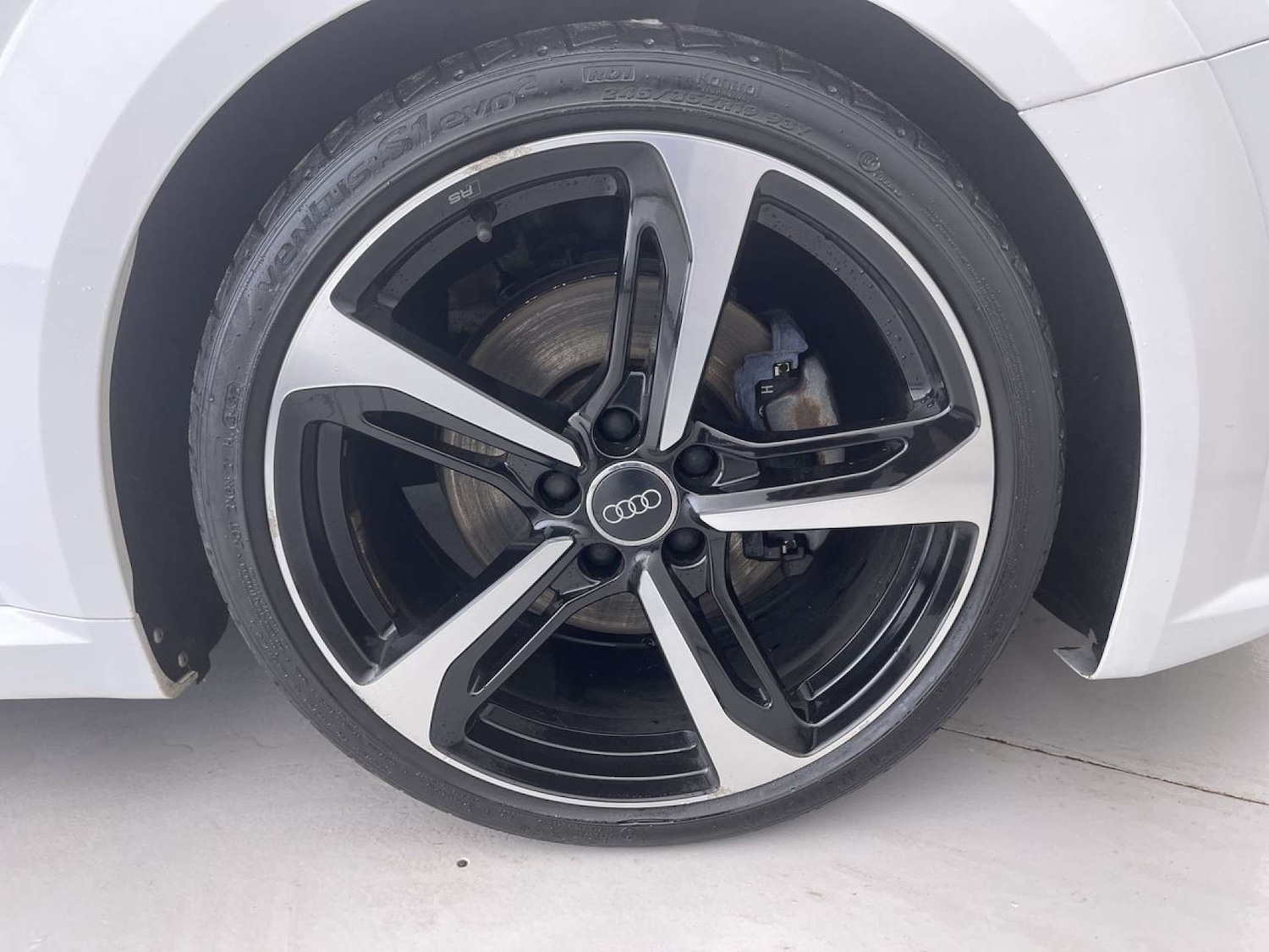 Used Audi TT 2017 for sale - 77368205: Photo 23