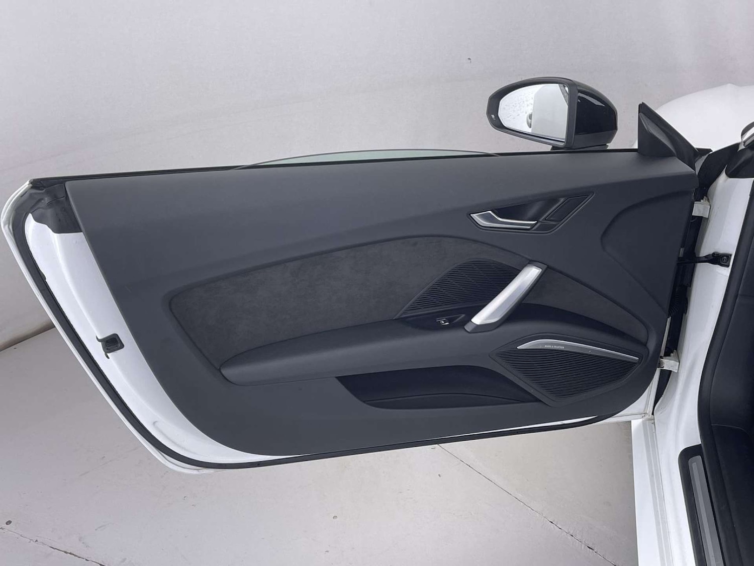 Used Audi TT 2017 for sale - 77368205: Photo 26