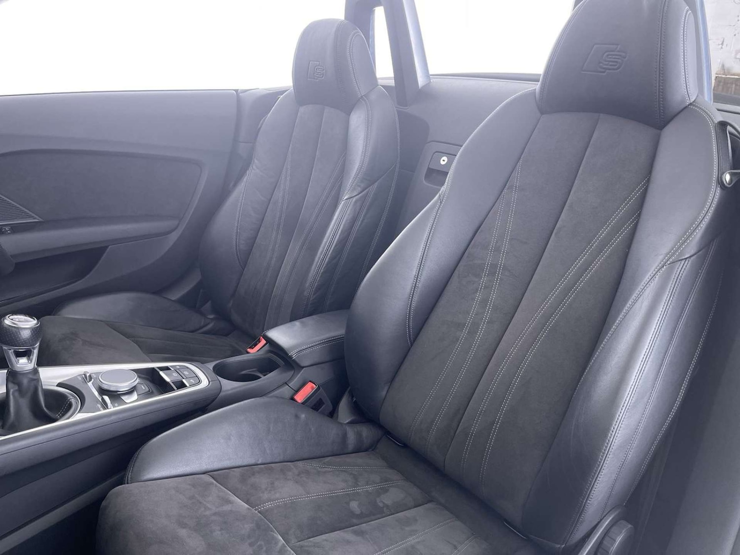 Used Audi TT 2017 for sale - 77368205: Photo 28