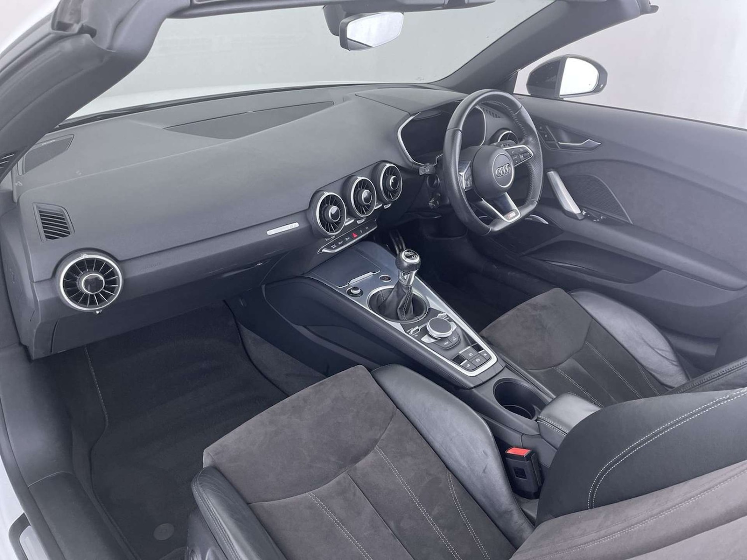 Used Audi TT 2017 for sale - 77368205: Photo 29