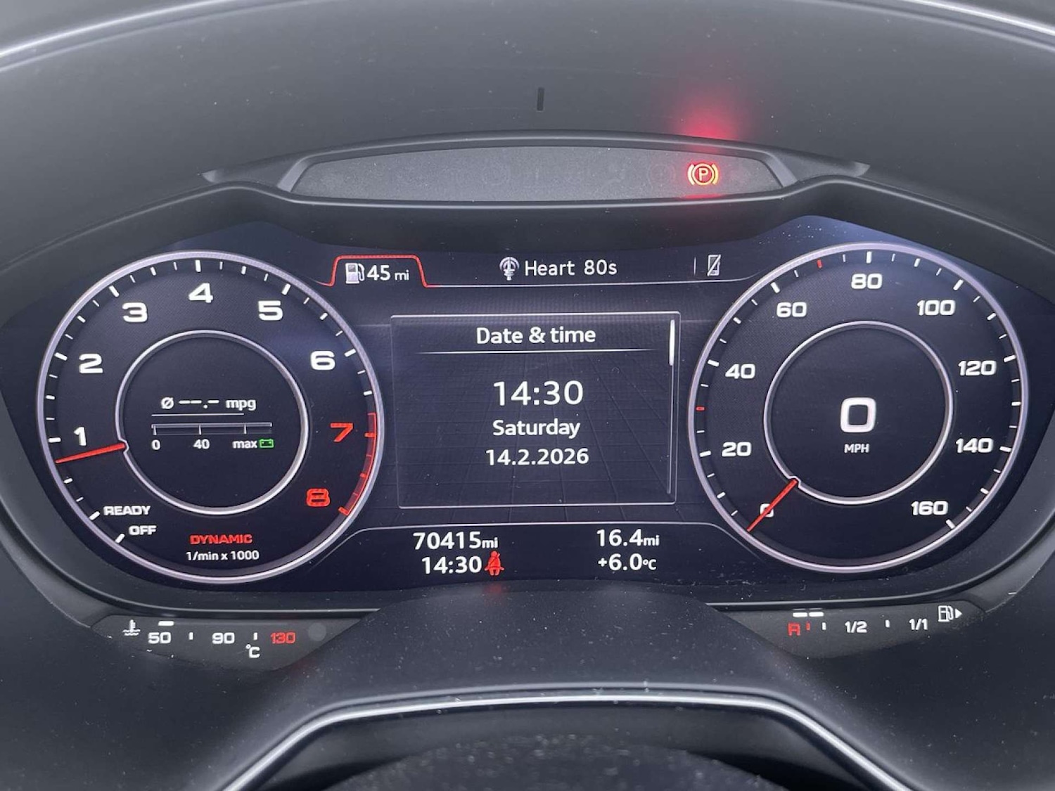 Used Audi TT 2017 for sale - 77368205: Photo 36