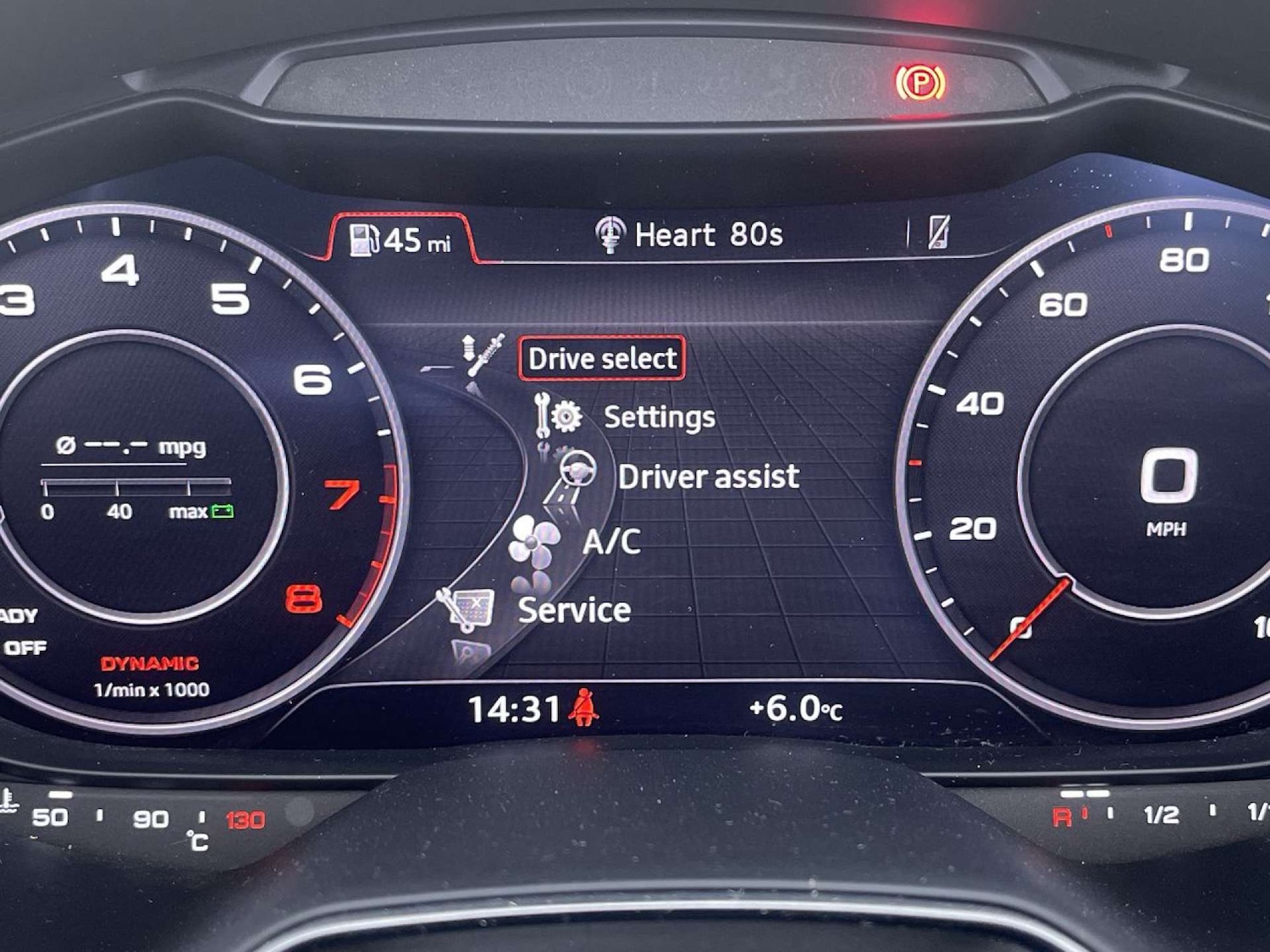 Used Audi TT 2017 for sale - 77368205: Photo 37