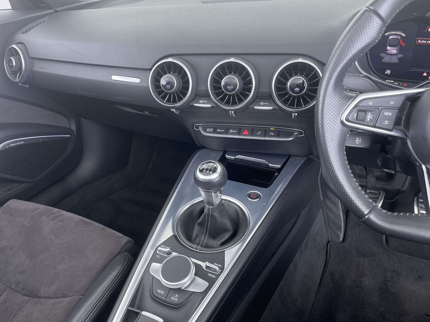 Used Audi TT 2017 for sale - 77368205: Photo 43