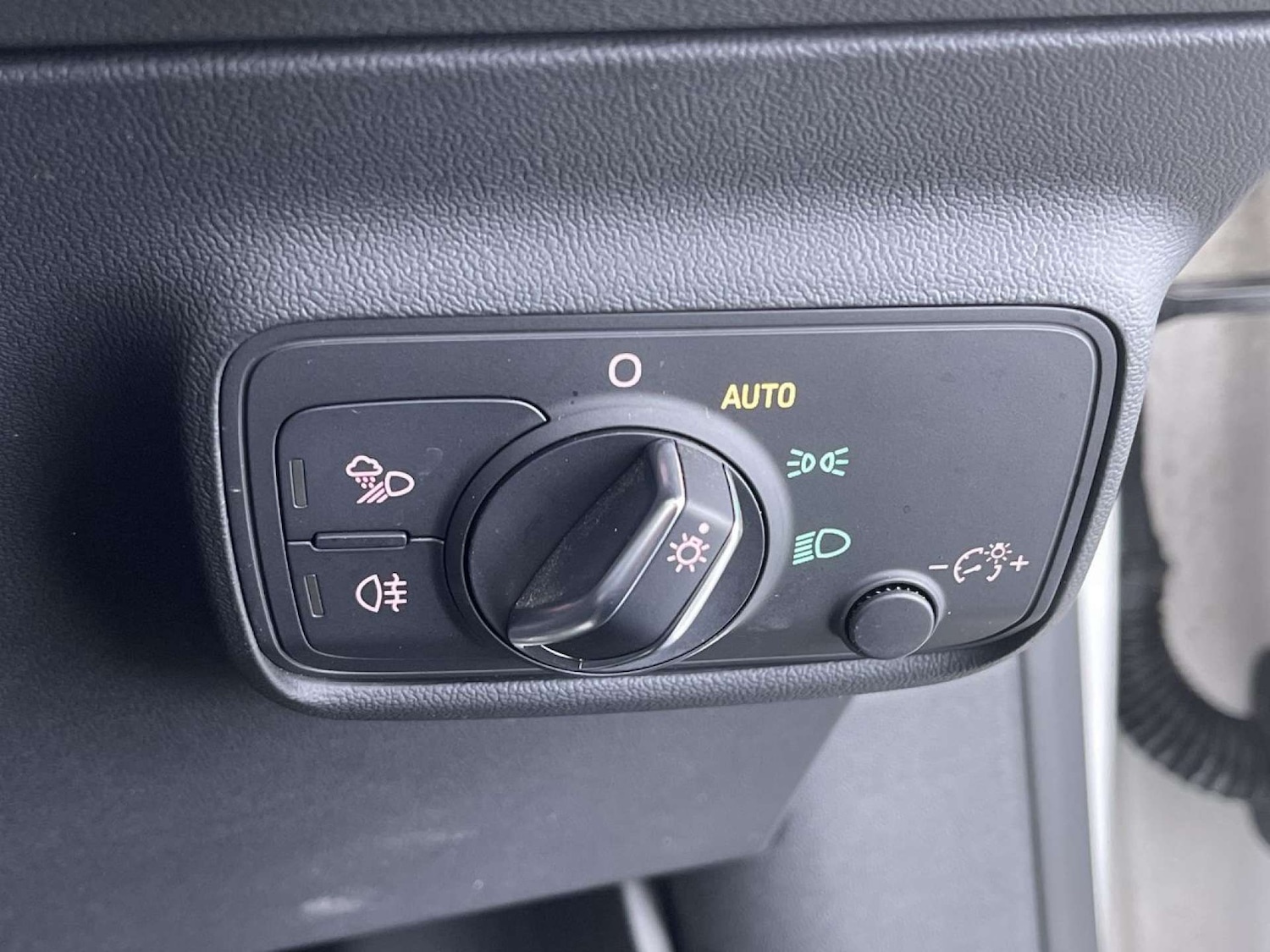 Used Audi TT 2017 for sale - 77368205: Photo 46