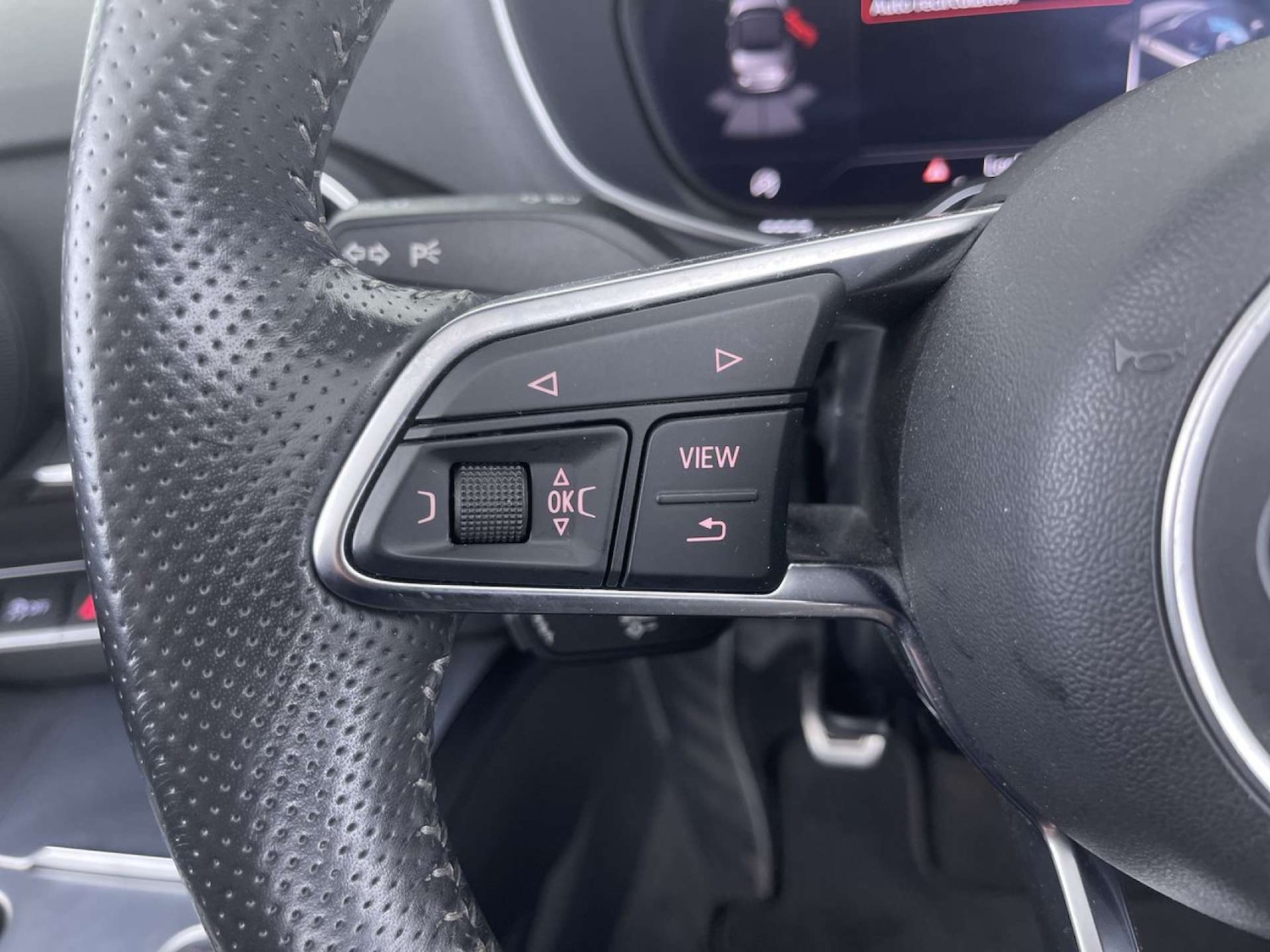 Used Audi TT 2017 for sale - 77368205: Photo 49