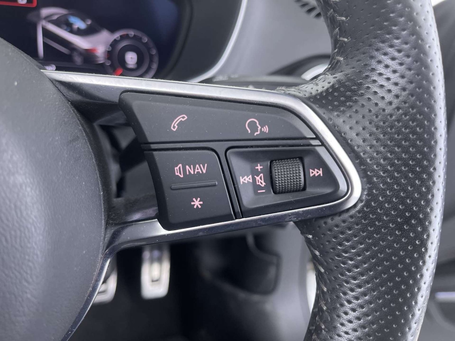 Used Audi TT 2017 for sale - 77368205: Photo 50