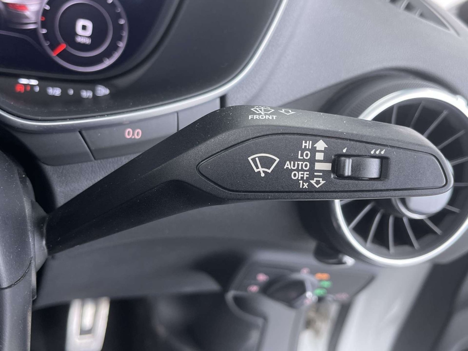 Used Audi TT 2017 for sale - 77368205: Photo 52