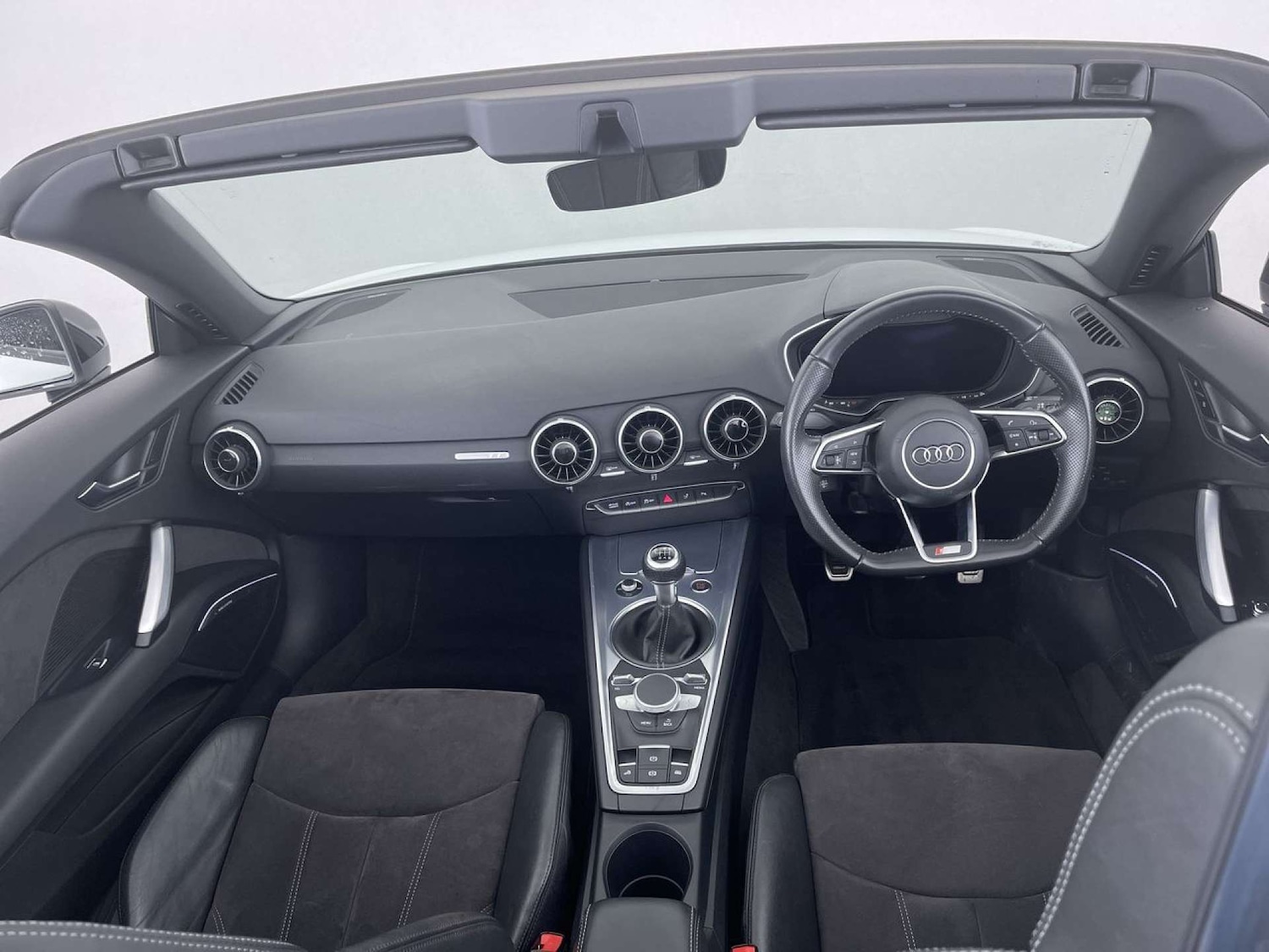 Used Audi TT 2017 for sale - 77368205: Photo 8