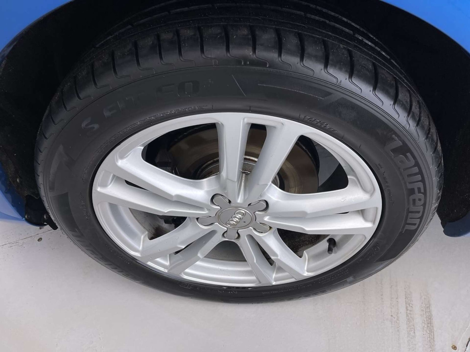 Used Audi Q3 2016 for sale - 76333105: Photo 11