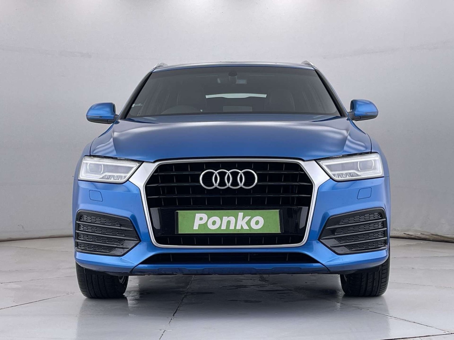 Used Audi Q3 2016 for sale - 76333105: Photo 14