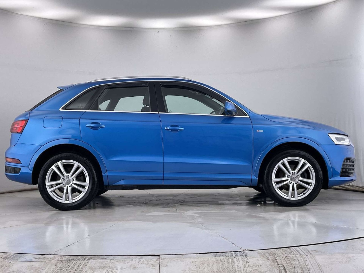 Used Audi Q3 2016 for sale - 76333105: Photo 15