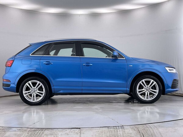 Used Audi Q3 2016 for sale - 76333105: Photo 15