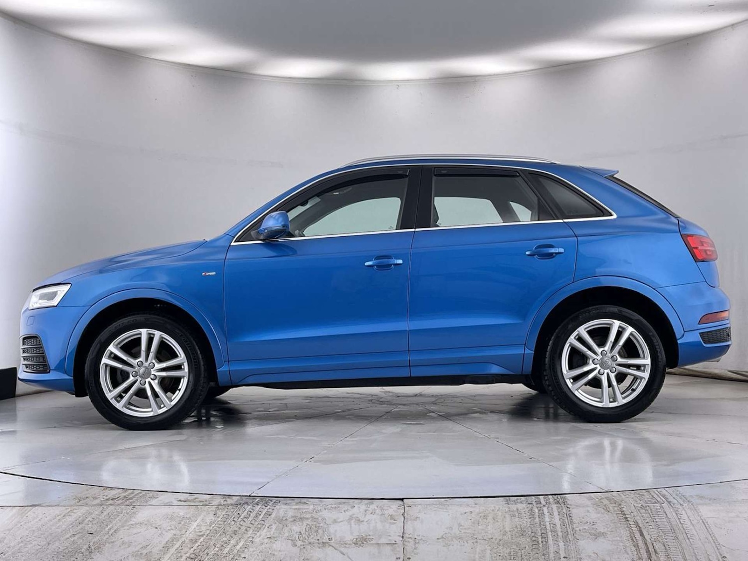 Used Audi Q3 2016 for sale - 76333105: Photo 16