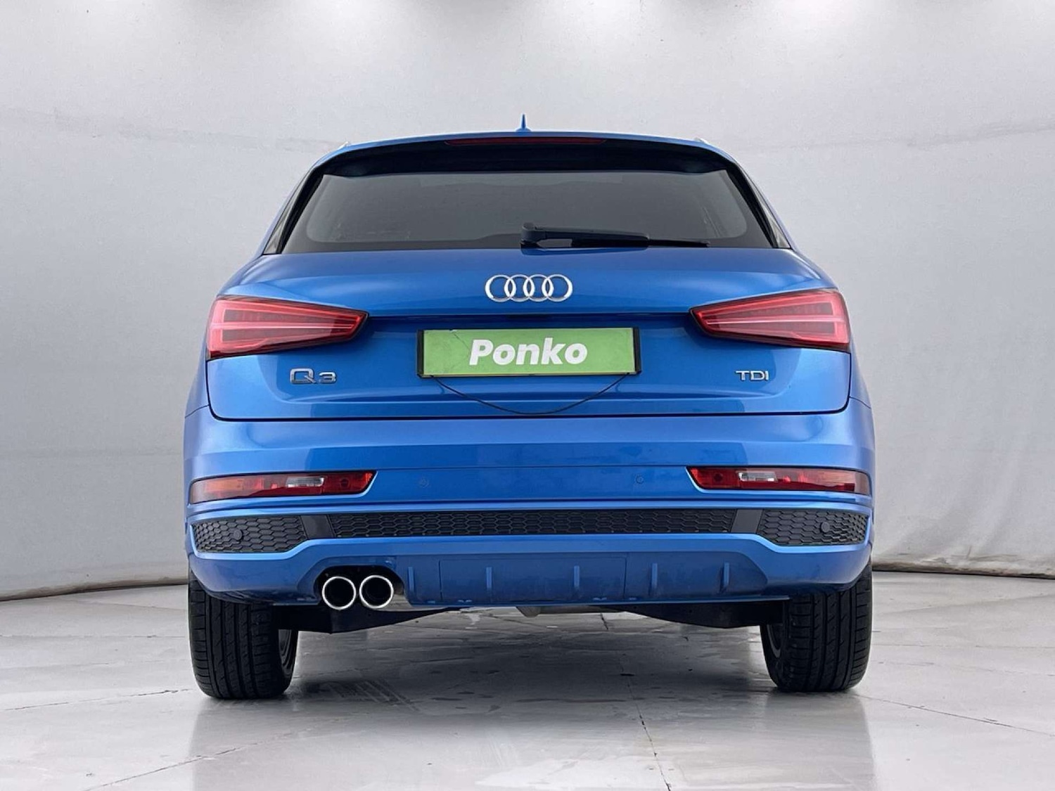 Used Audi Q3 2016 for sale - 76333105: Photo 17