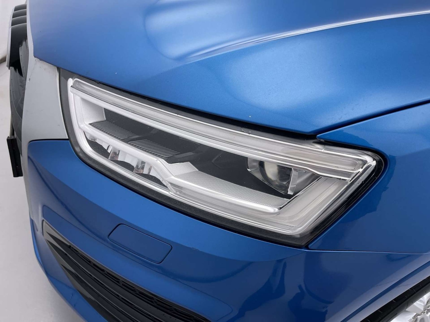 Used Audi Q3 2016 for sale - 76333105: Photo 21