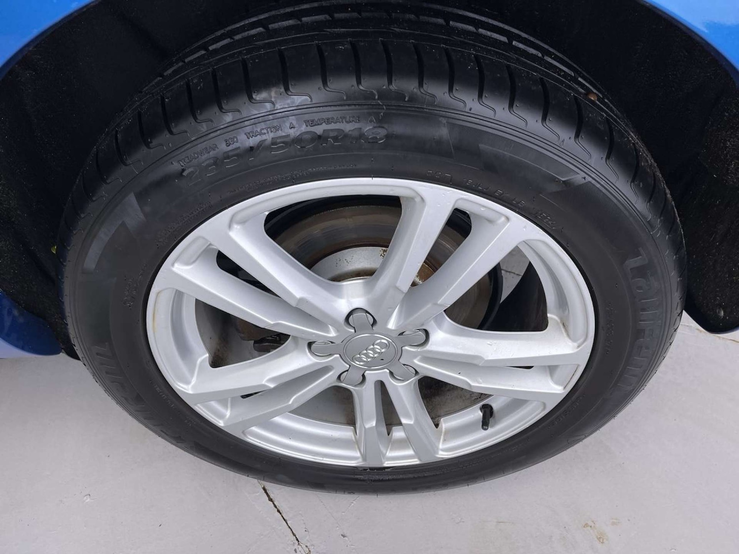 Used Audi Q3 2016 for sale - 76333105: Photo 22