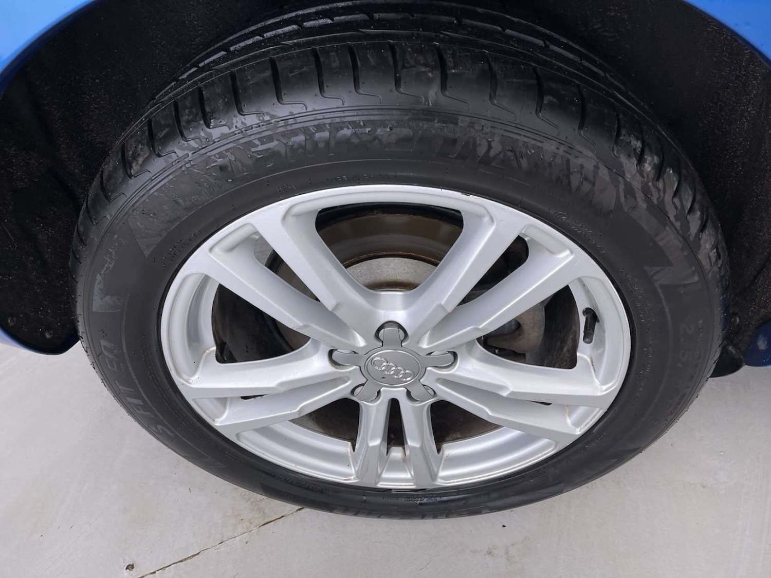 Used Audi Q3 2016 for sale - 76333105: Photo 23