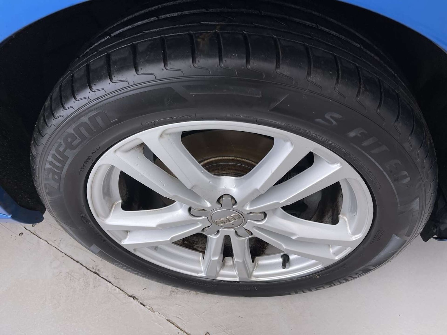 Used Audi Q3 2016 for sale - 76333105: Photo 24