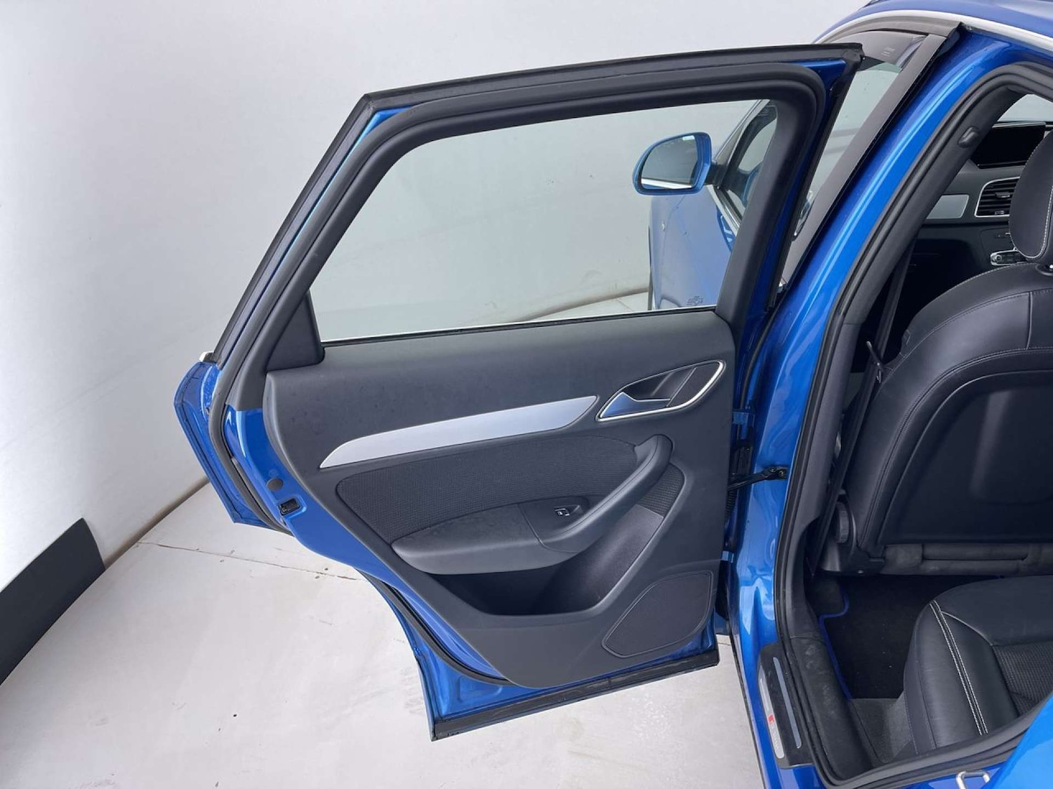 Used Audi Q3 2016 for sale - 76333105: Photo 28