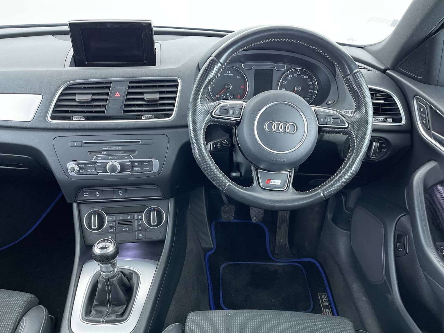 Used Audi Q3 2016 for sale - 76333105: Photo 35