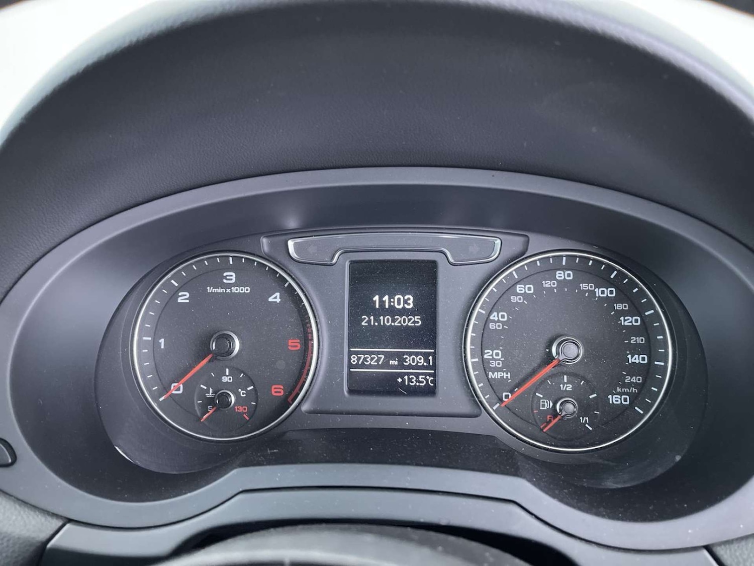 Used Audi Q3 2016 for sale - 76333105: Photo 39