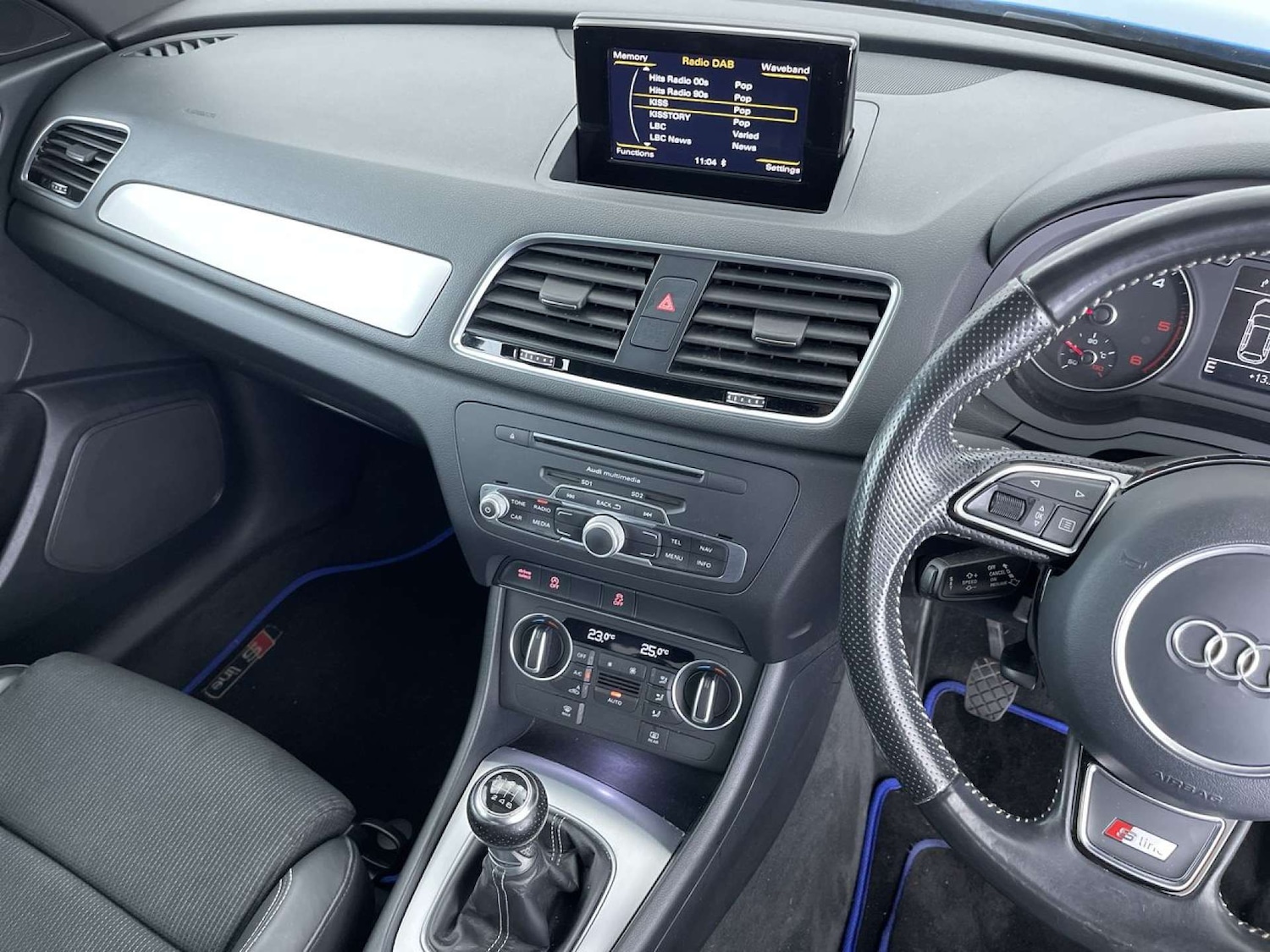 Used Audi Q3 2016 for sale - 76333105: Photo 44