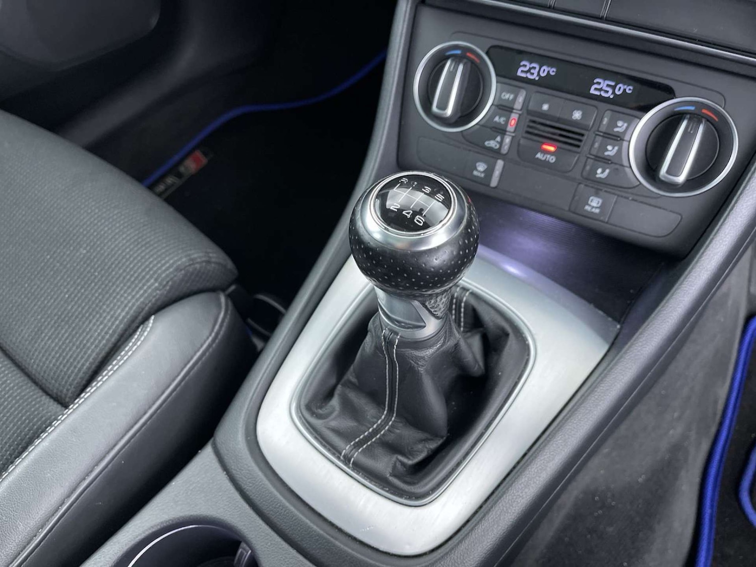 Used Audi Q3 2016 for sale - 76333105: Photo 45