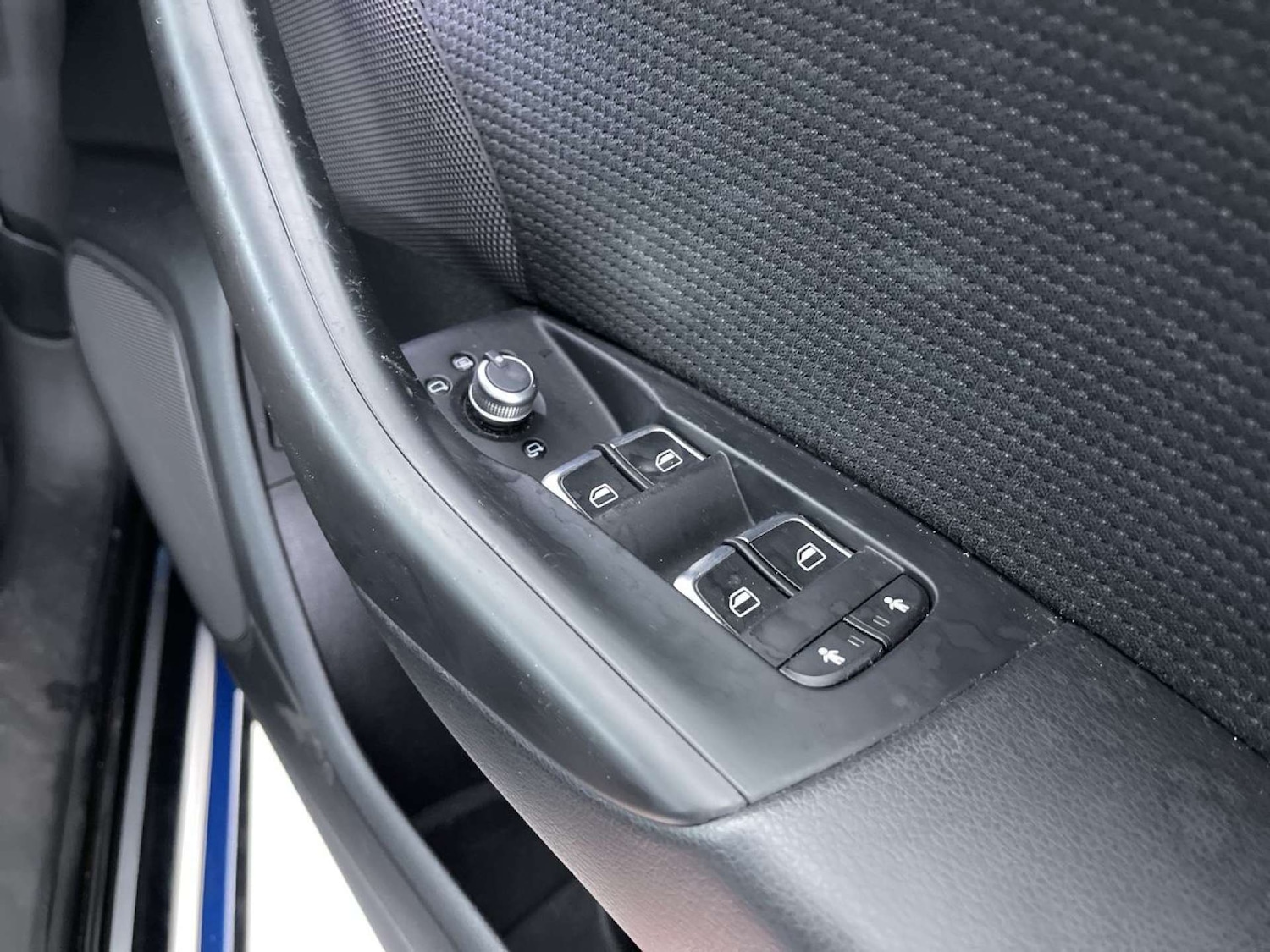 Used Audi Q3 2016 for sale - 76333105: Photo 49