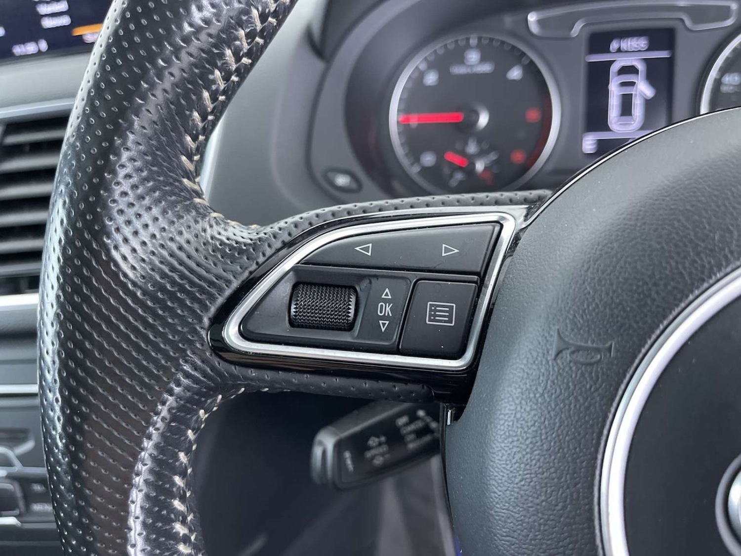 Used Audi Q3 2016 for sale - 76333105: Photo 50