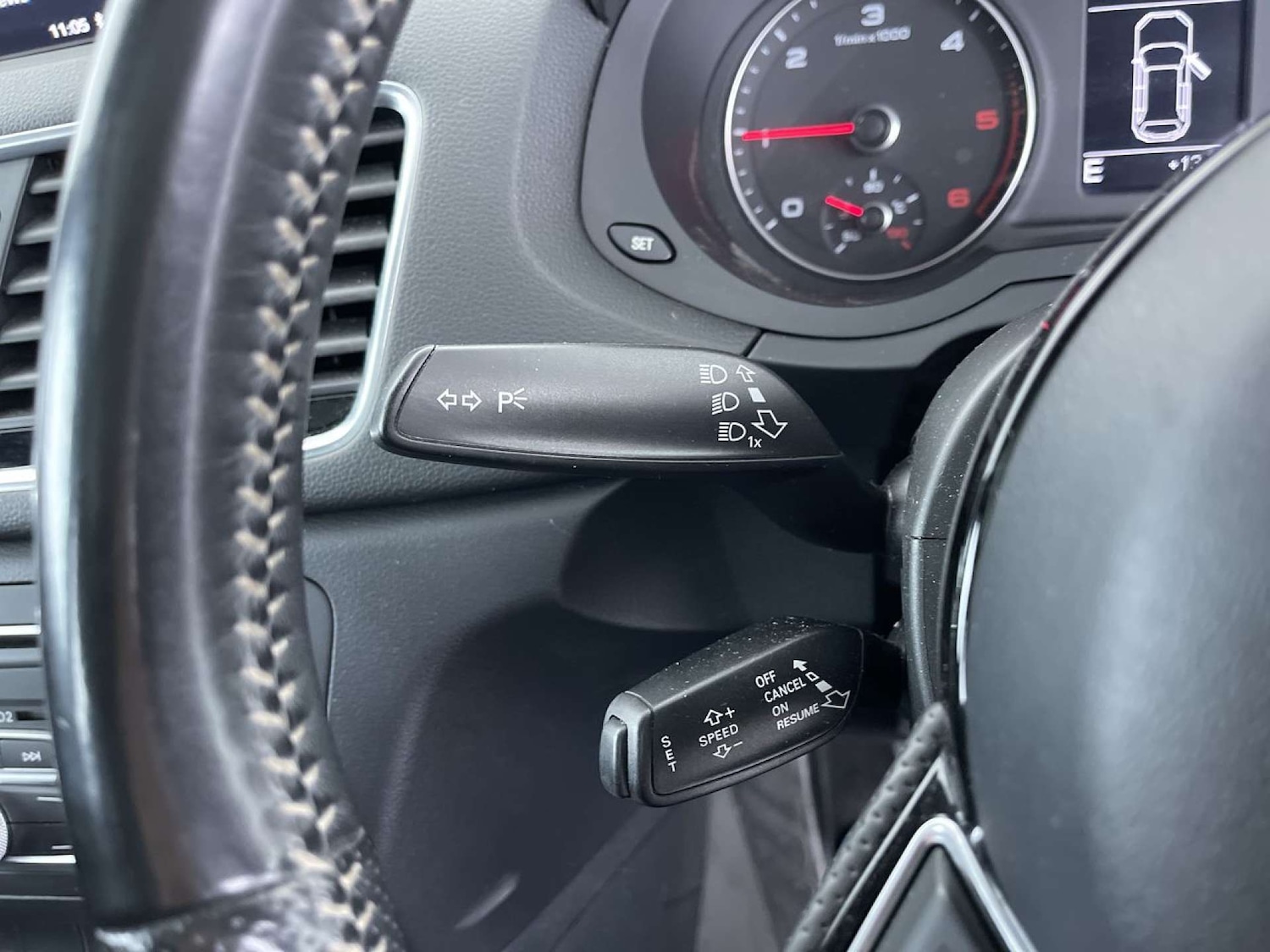 Used Audi Q3 2016 for sale - 76333105: Photo 52