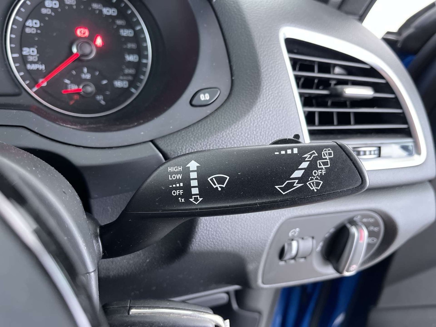 Used Audi Q3 2016 for sale - 76333105: Photo 53