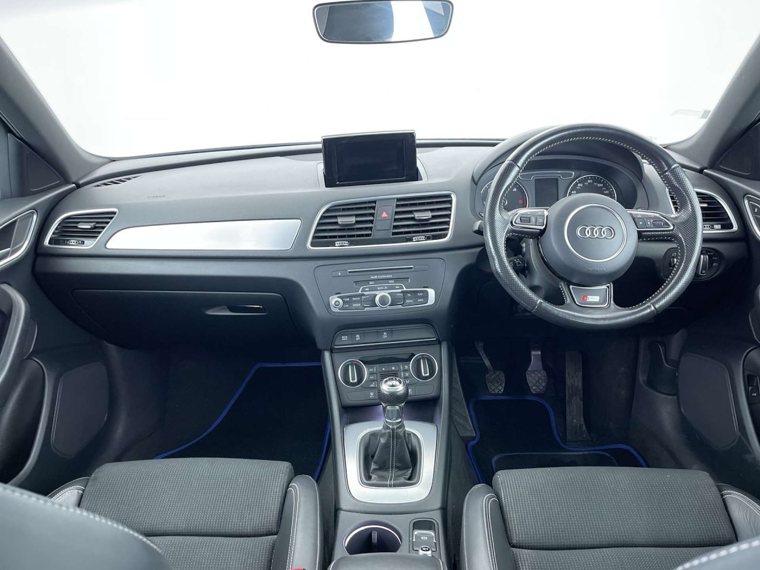 Used Audi Q3 2016 for sale - 76333105: Photo 8