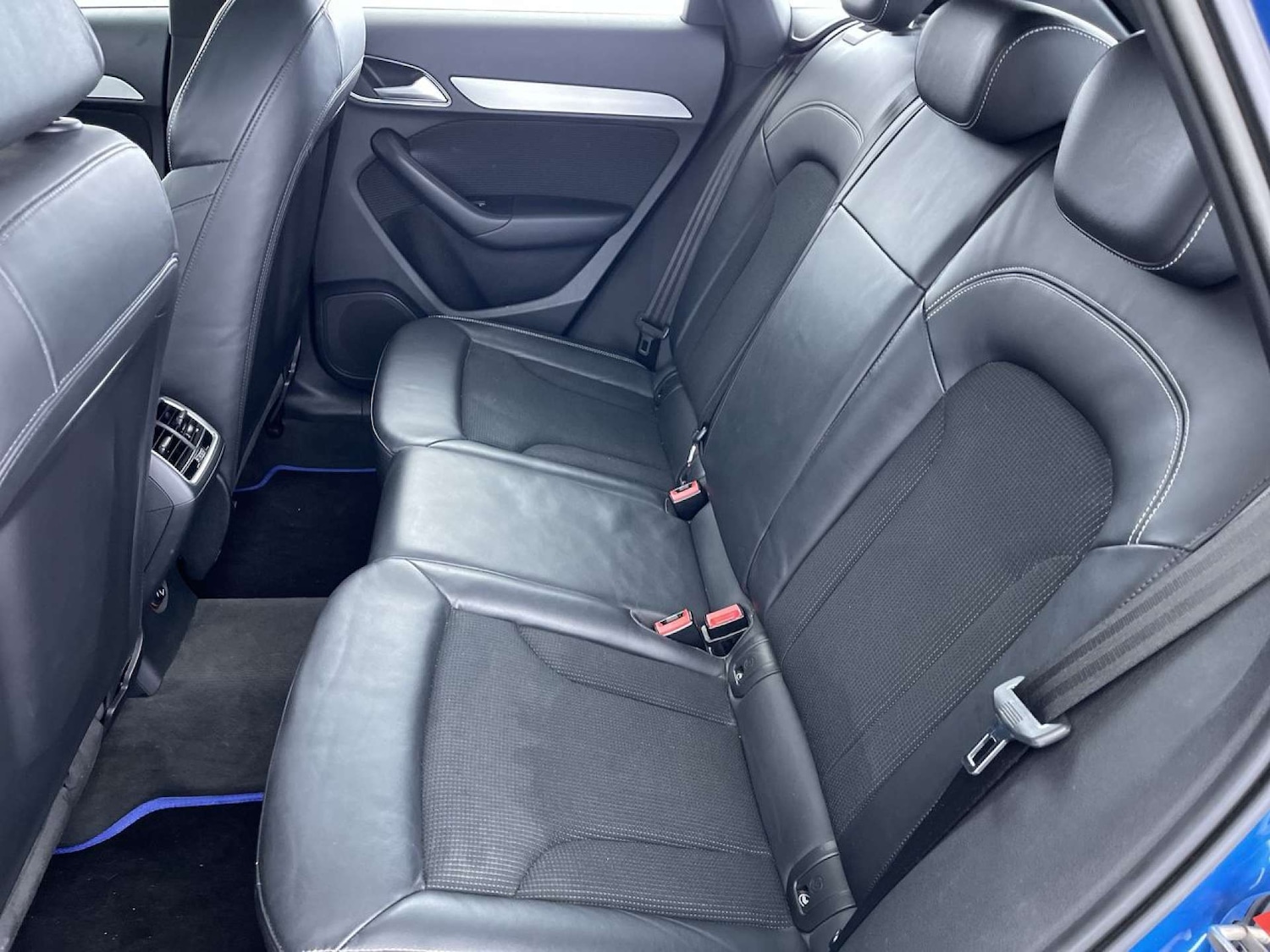 Used Audi Q3 2016 for sale - 76333105: Photo 9