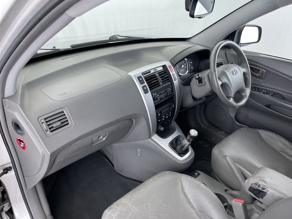 Vehicle 32