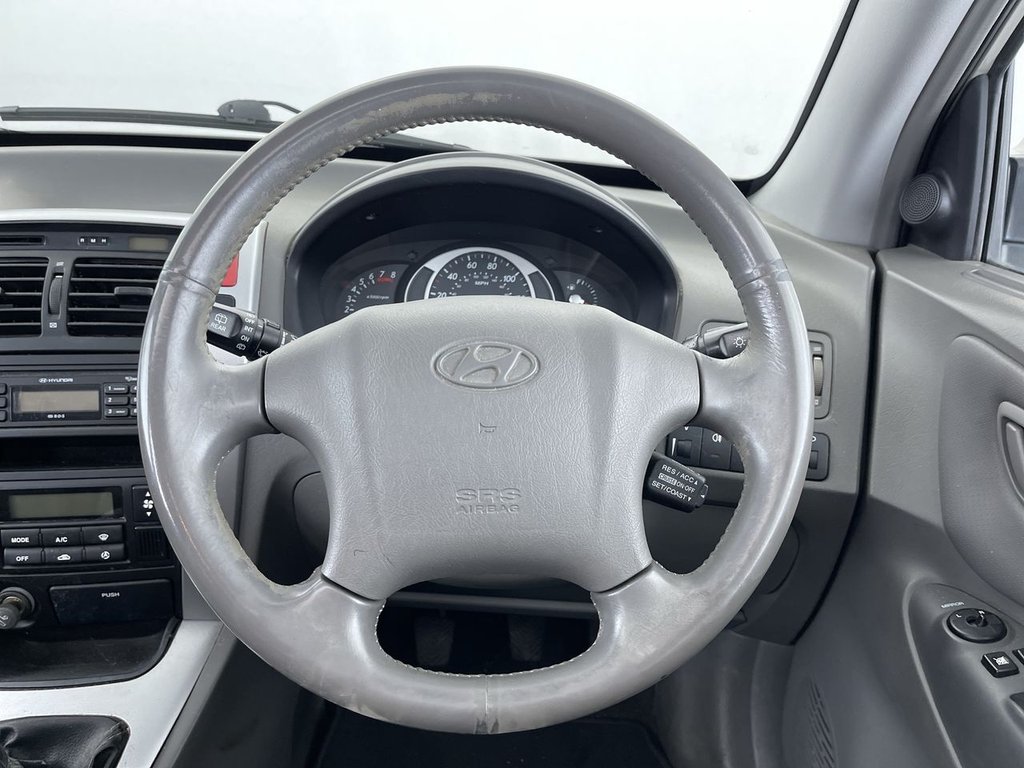 Vehicle 36