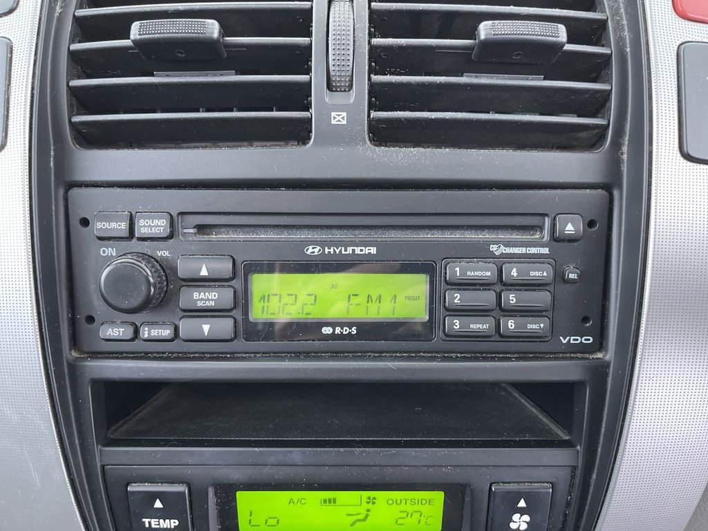 Vehicle 40