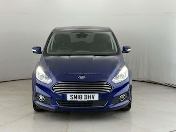 Used Ford S-Max 2018 for sale - 77656578: Photo