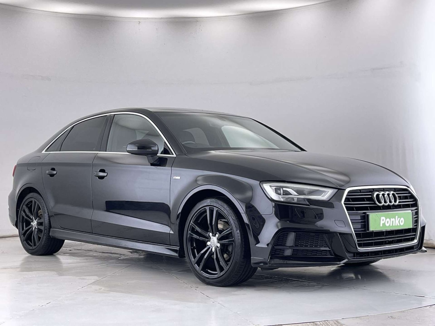 Used Audi A3 2017 for sale - 76127592: Photo 1