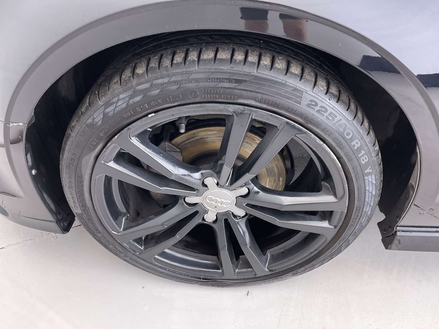 Used Audi A3 2017 for sale - 76127592: Photo 11
