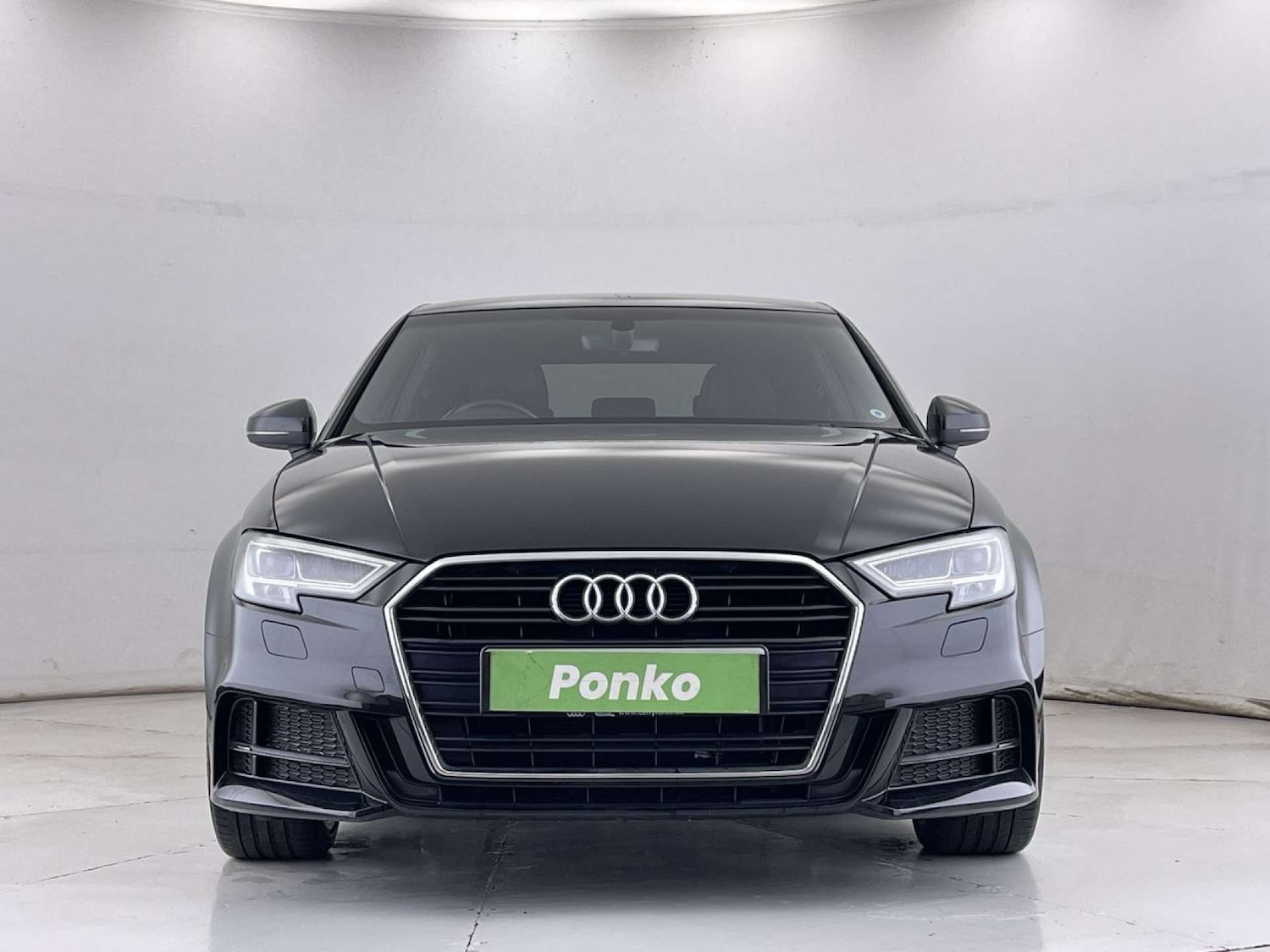 Used Audi A3 2017 for sale - 76127592: Photo 14