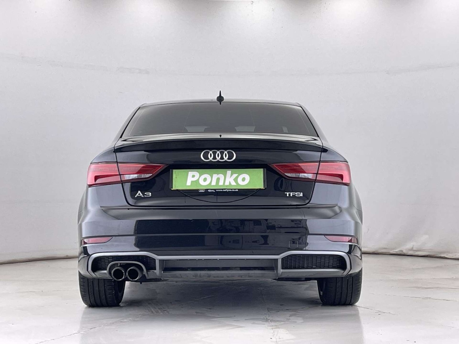 Used Audi A3 2017 for sale - 76127592: Photo 17