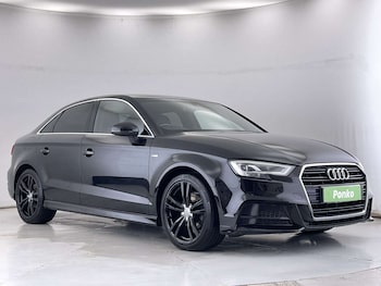 Audi - A3
