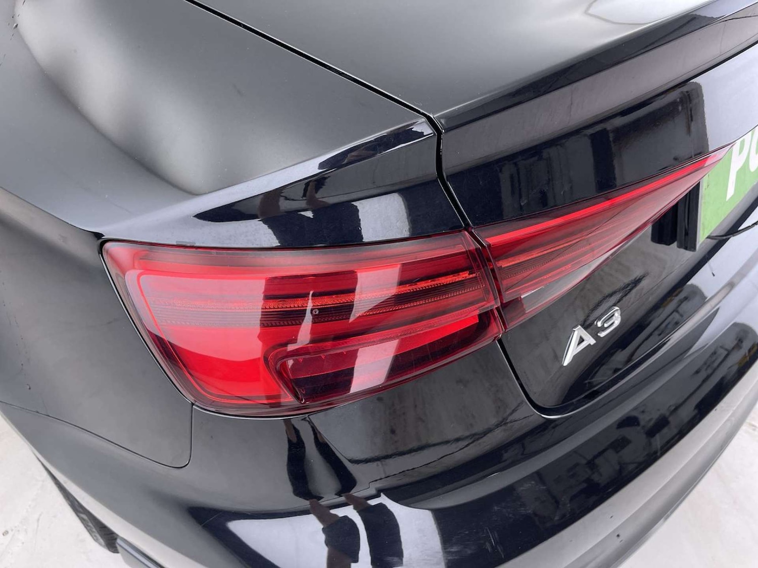Used Audi A3 2017 for sale - 76127592: Photo 20