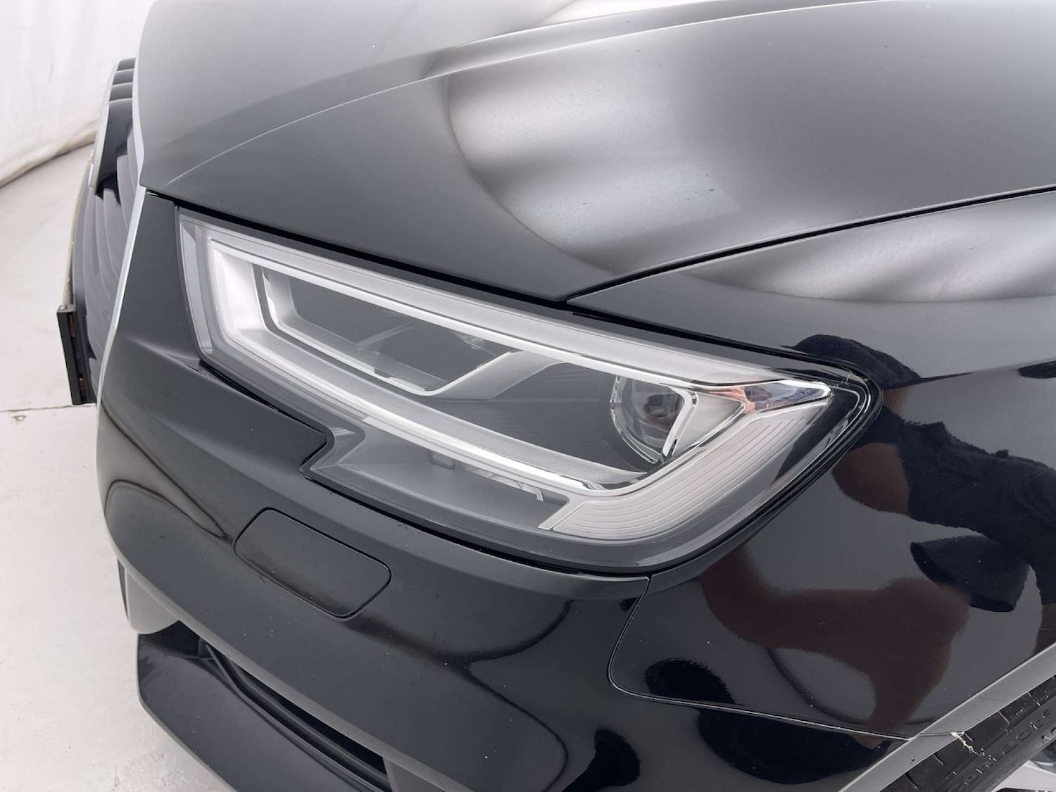 Used Audi A3 2017 for sale - 76127592: Photo 21