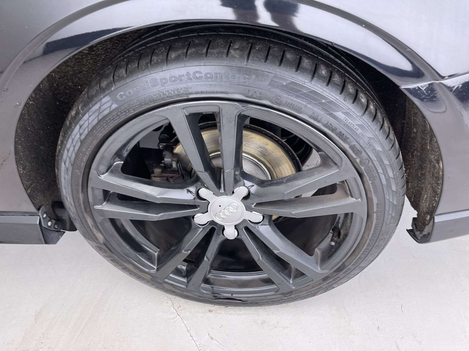 Used Audi A3 2017 for sale - 76127592: Photo 22