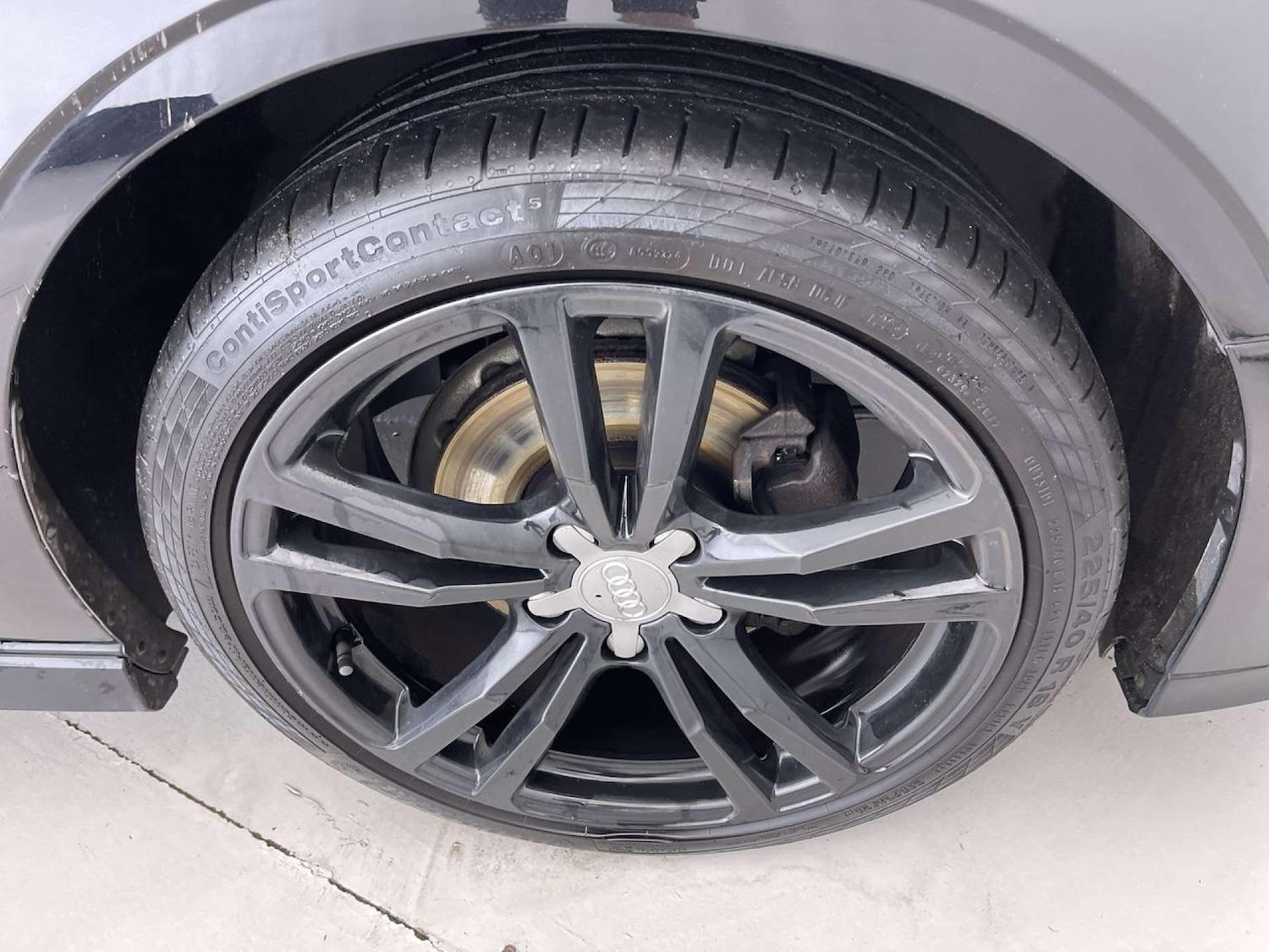 Used Audi A3 2017 for sale - 76127592: Photo 23