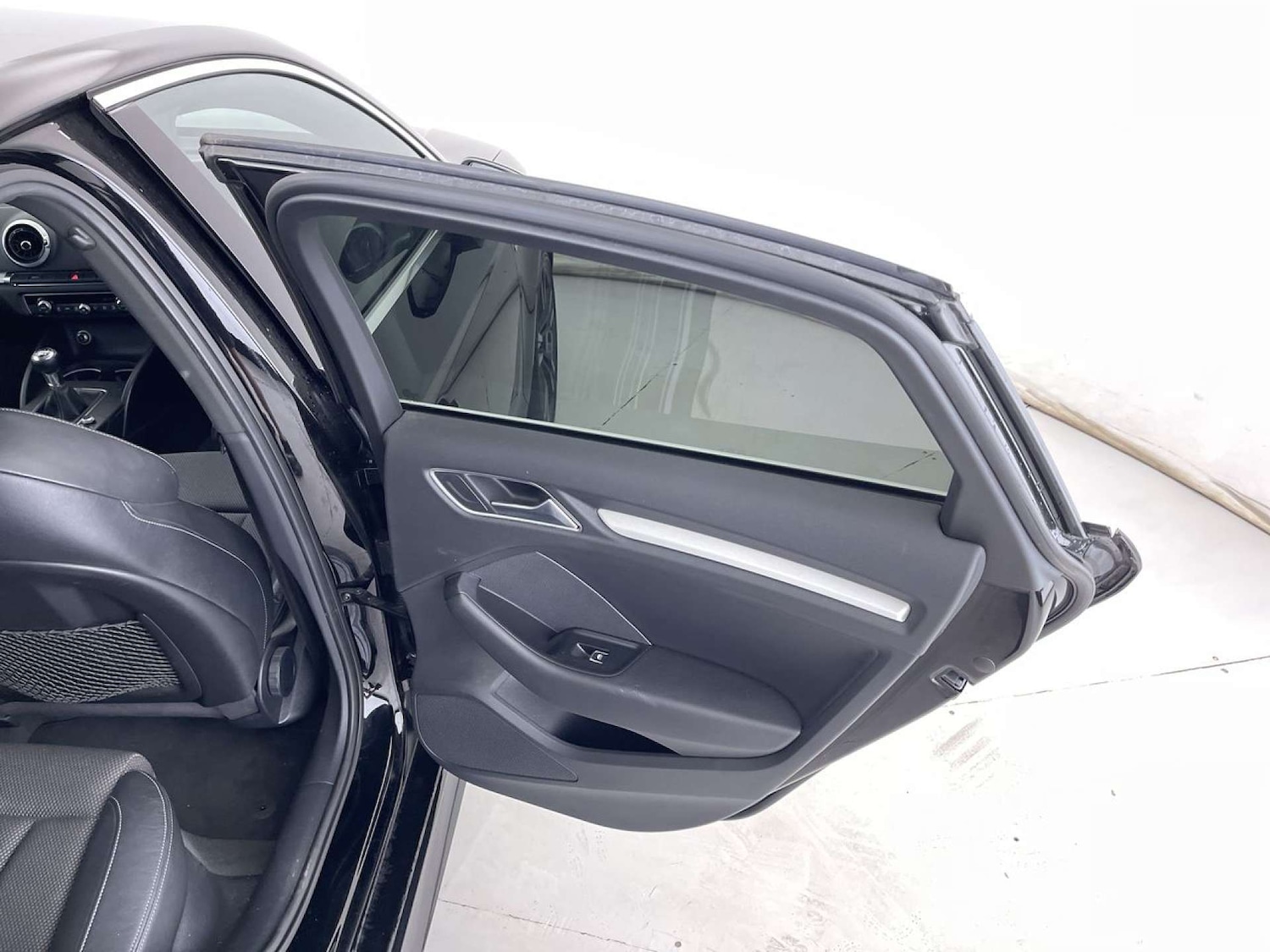 Used Audi A3 2017 for sale - 76127592: Photo 29