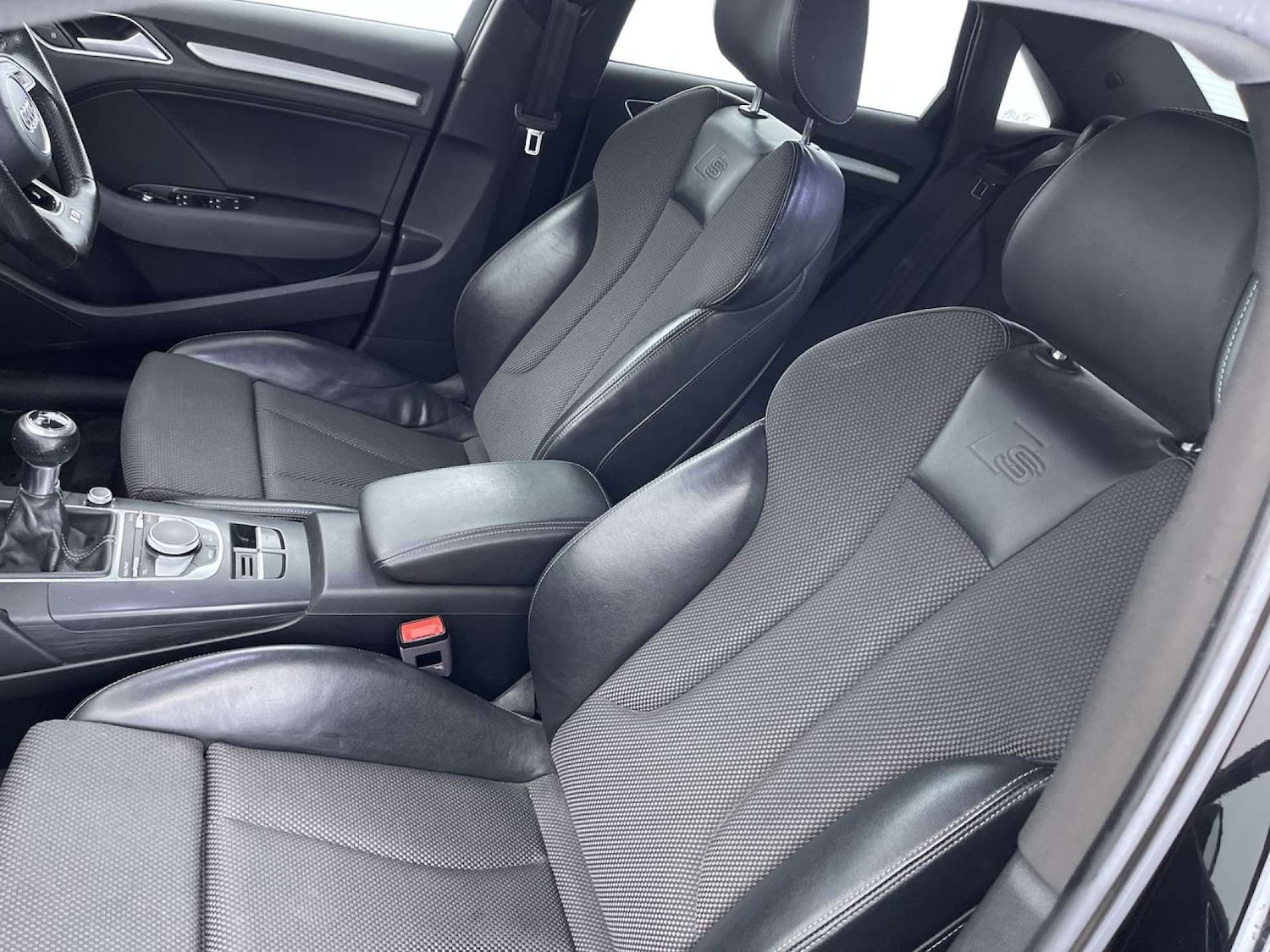 Used Audi A3 2017 for sale - 76127592: Photo 30