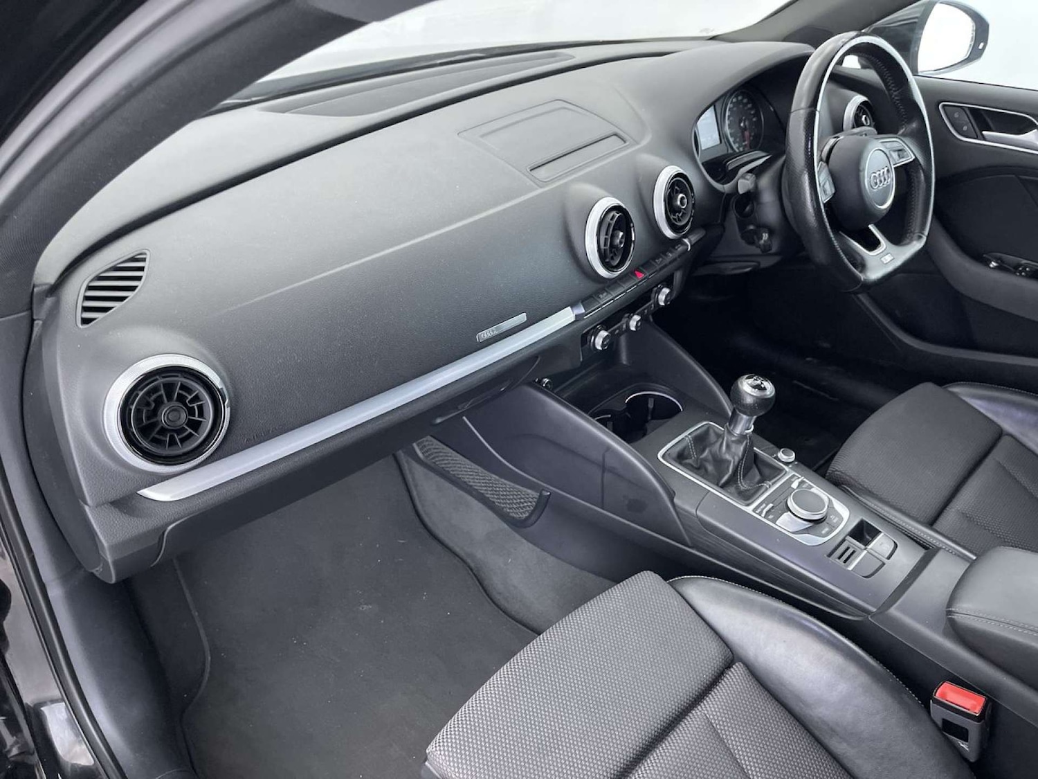 Used Audi A3 2017 for sale - 76127592: Photo 31